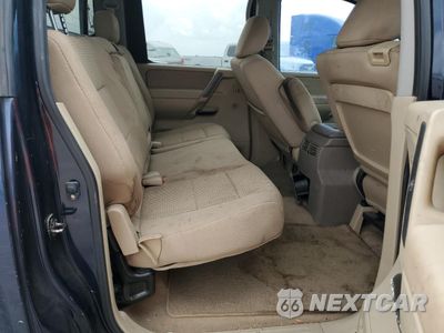 Zdjęcie 10 z 14 samochodu: 2011 NISSAN TITAN S VIN:1N6BA0ED9BN304447 - miniatura