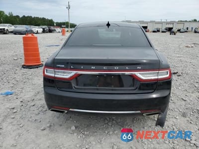Zdjęcie 6 z 12 samochodu: 2018 LINCOLN CONTINENTAL SELECT VIN:1LN6L9SK9J5616980 - miniatura