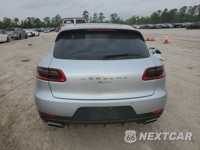 Zdjęcie 6 z 14 samochodu: 2017 PORSCHE MACAN VIN:WP1AA2A55HLB06444 - miniatura