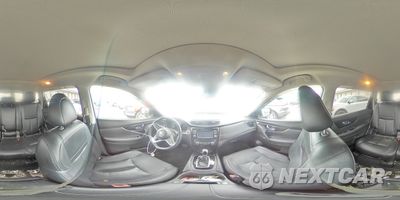 Zdjęcie 14 z 16 samochodu: 2017 NISSAN ROGUE S VIN:5N1AT2MTXHC872560 - miniatura