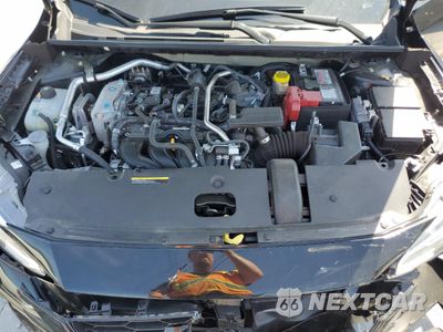 Zdjęcie 12 z 14 samochodu: 2022 NISSAN SENTRA SR VIN:3N1AB8DVXNY304424 - miniatura