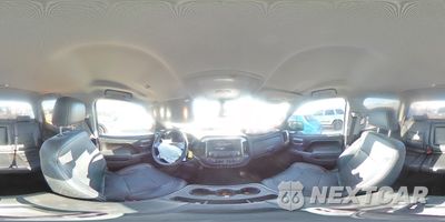 Zdjęcie 12 z 15 samochodu: 2017 CHEVROLET SILVERADO K1500 LT VIN:3GCUKREC4HG308167 - miniatura