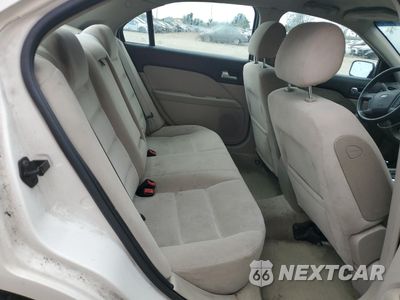 Zdjęcie 10 z 12 samochodu: 2008 FORD FUSION SEL VIN:3FAHP08138R163206 - miniatura