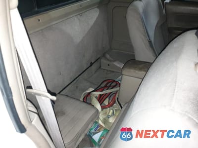 Zdjęcie 10 z 12 samochodu: 1998 NISSAN FRONTIER KING CAB XE VIN:1N6DD26Y3WC351312 - miniatura