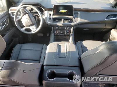 Zdjęcie 8 z 15 samochodu: 2024 CHEVROLET SUBURBAN K1500 PREMIER VIN:1GNSKFKD4RR372611 - miniatura