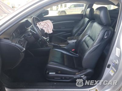 Zdjęcie 7 z 14 samochodu: 2009 HONDA ACCORD EXL VIN:1HGCS22809A010641 - miniatura