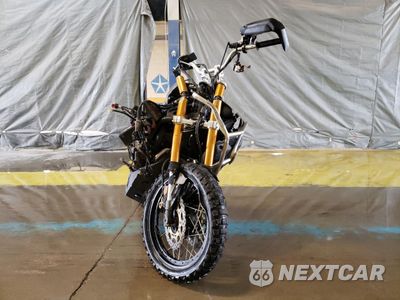 Drugie zdjęcie samochodu z przodu: 2013 YAMAHA XT1200Z VIN:JYADP03E9DA004063 - miniatura