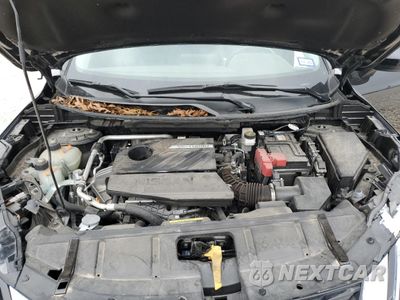 Zdjęcie 14 z 17 samochodu: 2023 NISSAN ROGUE SV VIN:JN8BT3BB6PW488141 - miniatura