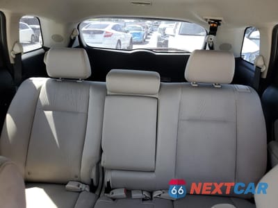Zdjęcie 10 z 14 samochodu: 2010 MAZDA CX-9 VIN:JM3TB2MAXA0219627 - miniatura