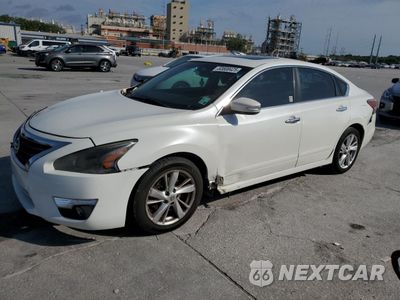 2014 NISSAN ALTIMA 2.5 1N4AL3AP6EC194019 - główne zdjęcie licytacji z USA - miniatura