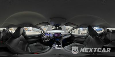 Zdjęcie 13 z 15 samochodu: 2023 TOYOTA CAMRY XLE VIN:4T1F11AK6PU153509 - miniatura
