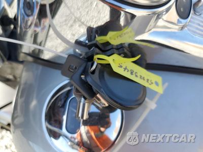 Zdjęcie 8 z 9 samochodu: 2004 HARLEY-DAVIDSON FLHRSI VIN:1HD1FYW304Y724179 - miniatura