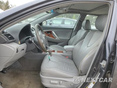 Zdjęcie 7 z 12 samochodu: 2009 TOYOTA CAMRY SE VIN:4T1BK46K59U092341 - miniatura