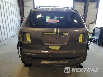 Zdjęcie 6 z 13 samochodu: 2011 GMC ACADIA DENALI VIN:1GKKVTED8BJ226652 - miniatura