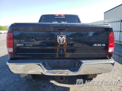 Zdjęcie 6 z 12 samochodu: 2014 RAM 2500 SLT VIN:3C6TR5DT0EG199209 - miniatura