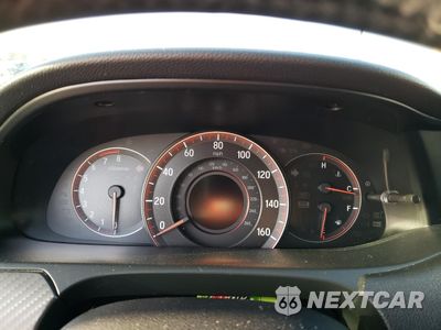 Zdjęcie 9 z 12 samochodu: 2017 HONDA ACCORD SPORT VIN:1HGCR2F58HA268402 - miniatura