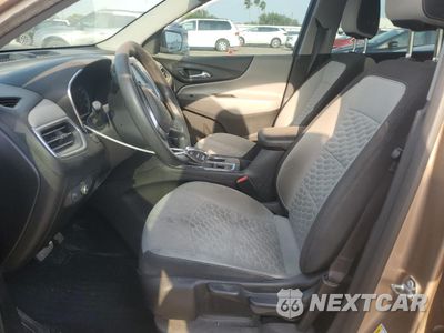 Zdjęcie 7 z 15 samochodu: 2018 CHEVROLET EQUINOX LS VIN:2GNAXHEV7J6220710 - miniatura