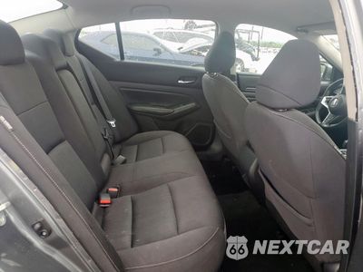 Zdjęcie 10 z 14 samochodu: 2020 NISSAN ALTIMA S VIN:1N4BL4BV3LC235873 - miniatura