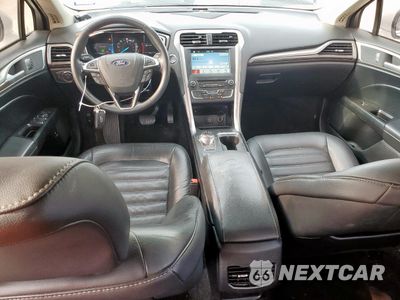 Zdjęcie 8 z 12 samochodu: 2018 FORD FUSION SE HYBRID VIN:3FA6P0LU3JR171823 - miniatura