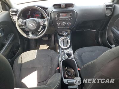 Zdjęcie 8 z 12 samochodu: 2015 KIA SOUL + VIN:KNDJP3A58F7197009 - miniatura