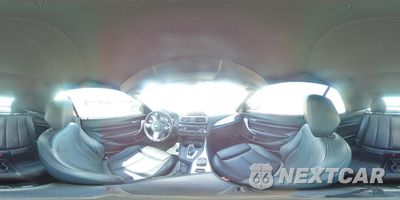 Zdjęcie 13 z 14 samochodu: 2016 BMW M235XI VIN:WBA1M5C54GV326584 - miniatura