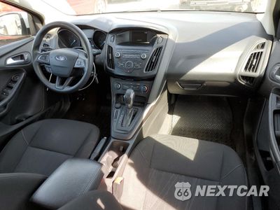 Zdjęcie 8 z 13 samochodu: 2018 FORD FOCUS SE VIN:1FADP3K23JL279902 - miniatura