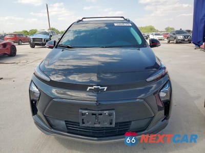 Piąte zdjęcie samochodu w środku: 2023 CHEVROLET BOLT EUV PREMIER VIN:1G1FZ6S01P4107442 - miniatura