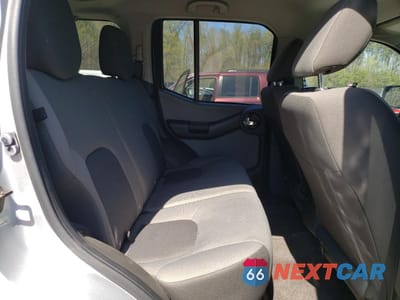 Zdjęcie 12 z 15 samochodu: 2014 NISSAN XTERRA X VIN:5N1AN0NWXEN814567 - miniatura