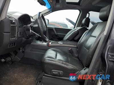 Zdjęcie 7 z 13 samochodu: 2005 NISSAN ARMADA SE VIN:5N1AA08B45N727249 - miniatura