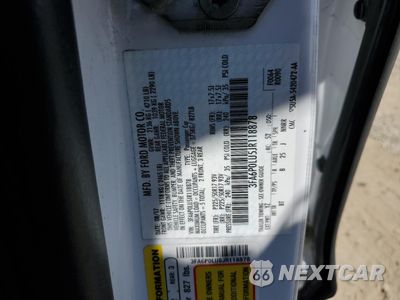 Zdjęcie 12 z 13 samochodu: 2018 FORD FUSION SE HYBRID VIN:3FA6P0LU5JR118878 - miniatura