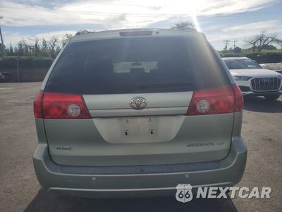 Zdjęcie 6 z 13 samochodu: 2007 TOYOTA SIENNA CE VIN:5TDZK23C07S091426 - miniatura