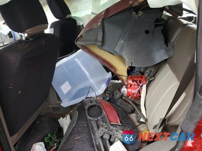 Zdjęcie 10 z 12 samochodu: 2007 DODGE NITRO SLT VIN:1D8GT58K27W633469 - miniatura