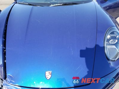 Zdjęcie 11 z 12 samochodu: 2023 PORSCHE 911 CARRERA VIN:WP0CA2A9XPS238505 - miniatura