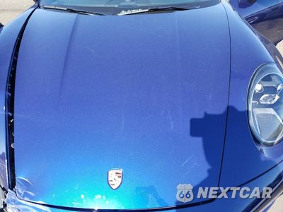 Zdjęcie 11 z 12 samochodu: 2023 PORSCHE 911 CARRERA VIN:WP0CA2A9XPS238505 - miniatura