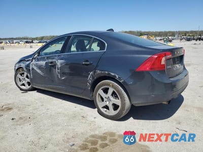 Drugie zdjęcie samochodu z przodu: 2012 VOLVO S60 T5 VIN:YV1622FS5C2036262 - miniatura