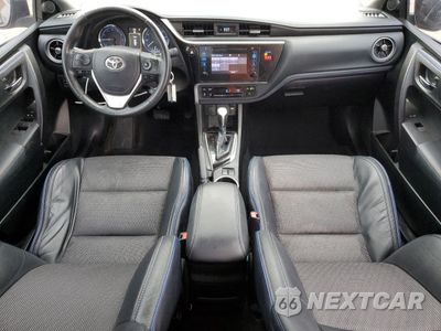 Zdjęcie 8 z 16 samochodu: 2019 TOYOTA COROLLA L VIN:5YFBURHE7KP903644 - miniatura