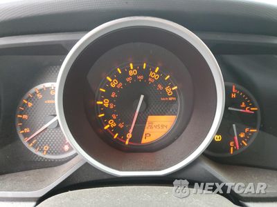 Zdjęcie 9 z 13 samochodu: 2010 TOYOTA 4RUNNER SR5 VIN:JTEZU5JR8A5004108 - miniatura