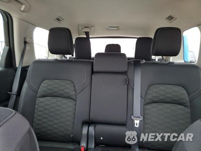 Zdjęcie 10 z 13 samochodu: 2023 NISSAN PATHFINDER SV VIN:5N1DR3BC5PC250063 - miniatura