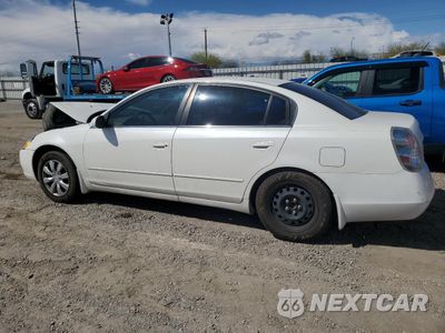 Drugie zdjęcie samochodu z przodu: 2005 NISSAN ALTIMA S VIN:1N4AL11D05C191577 - miniatura