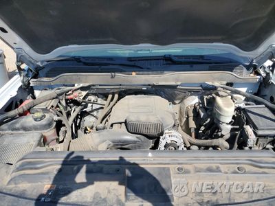 Zdjęcie 11 z 12 samochodu: 2016 CHEVROLET SILVERADO C3500 VIN:1GB3CYCGXGZ276157 - miniatura