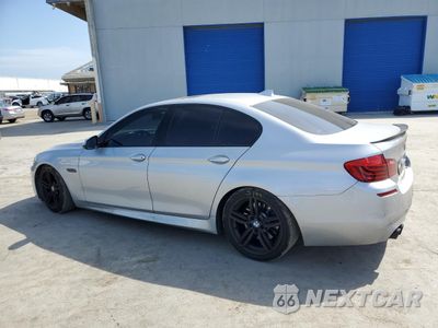 Drugie zdjęcie samochodu z przodu: 2016 BMW 550 I VIN:WBAKN9C53GD963111 - miniatura