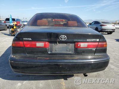 Zdjęcie 6 z 12 samochodu: 1997 TOYOTA CAMRY CE VIN:4T1BF22K2VU901285 - miniatura