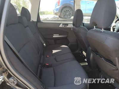 Zdjęcie 11 z 13 samochodu: 2013 SUBARU FORESTER 2.5X PREMIUM VIN:JF2SHADC4DG417566 - miniatura