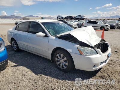 Czwarte zdjęcie samochodu z boku: 2005 NISSAN ALTIMA S VIN:1N4AL11D05C191577 - miniatura