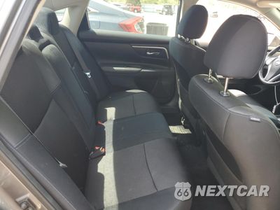 Zdjęcie 10 z 13 samochodu: 2017 NISSAN ALTIMA 2.5 VIN:1N4AL3AP7HC241806 - miniatura