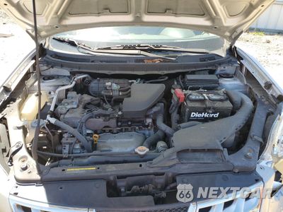 Zdjęcie 12 z 14 samochodu: 2012 NISSAN ROGUE S VIN:JN8AS5MV8CW371480 - miniatura