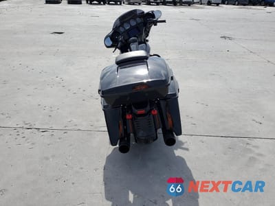 Czwarte zdjęcie samochodu z boku: 2020 HARLEY-DAVIDSON FLHXS VIN:1HD1KRP1XLB628320 - miniatura