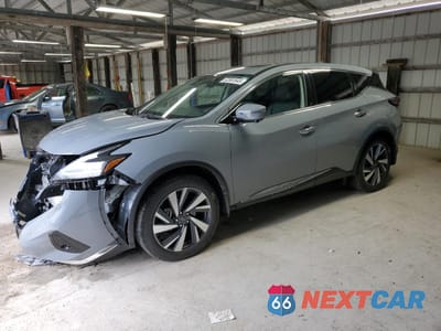 2024 NISSAN MURANO SL 5N1AZ2CJ4RC115959 - główne zdjęcie licytacji z USA - miniatura