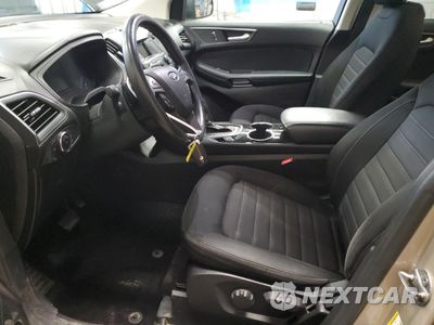Zdjęcie 7 z 16 samochodu: 2017 FORD EDGE SE VIN:2FMPK4G97HBB78580 - miniatura