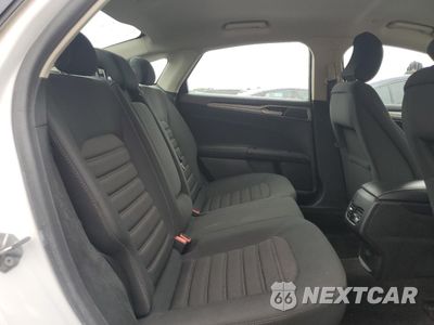 Zdjęcie 10 z 12 samochodu: 2019 FORD FUSION SE VIN:3FA6P0LU5KR124827 - miniatura
